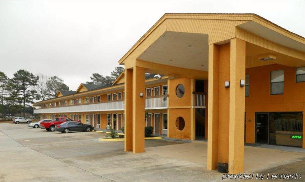 Americas Best Inn - Savannah Georgetown Exterior foto