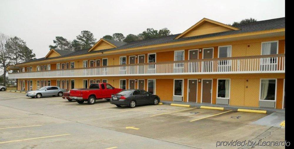 Americas Best Inn - Savannah Georgetown Exterior foto