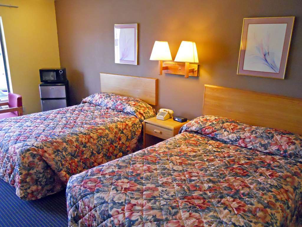 Americas Best Inn - Savannah Georgetown Zimmer foto