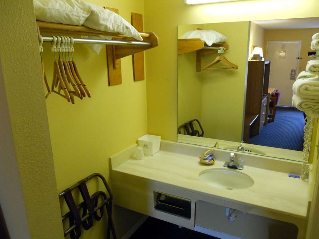 Americas Best Inn - Savannah Georgetown Zimmer foto