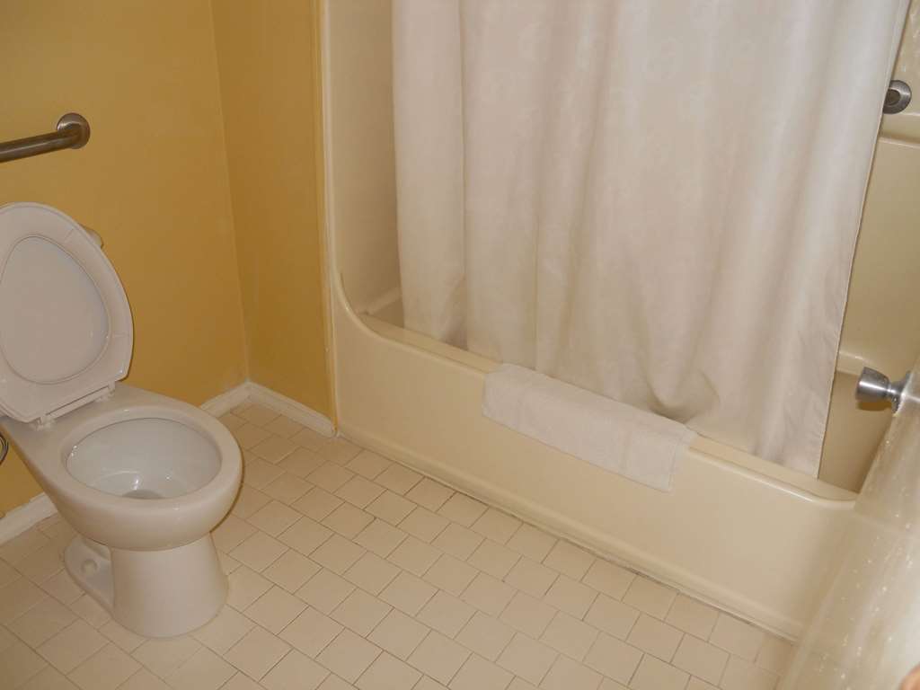 Americas Best Inn - Savannah Georgetown Zimmer foto